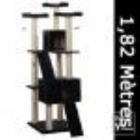 arbre a chat occasion belgique